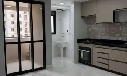 APARTAMENTO 2 DORMITÓRIOS COM SUÍTE À VENDA NO CONDOMÍNIO ALTOS DA AVENIDA - JARDIM DO LAGO - JUNDIAÍ/SP.