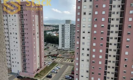 Apartamento a venda, com área útil de 76m², andar alto, localizado no condomínio myriad parque residencial clube, no bairro engordadouro, jundiai sp