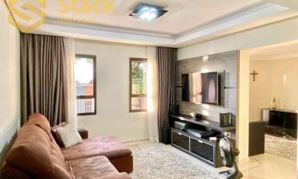 Casa com 3 quartos à venda na Rua Cabedelo, 150, Vila São Paulo, Jundiaí