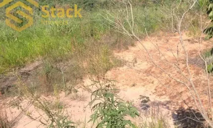TERRENO À VENDA NO CONDOMÍNIO CHAMPS PRIVÉS - CAMPO LIMPO PAULISTA/SP