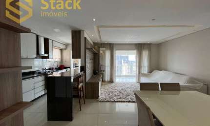 APARTAMENTO 3 DORMITÓRIOS MOBILIADO À VENDA NO CONDOMÍNIO HORIZONTES DA SERRA - BAIRRO JARDIM BONFIGLIOLI - JUNIDÁI/SP.
