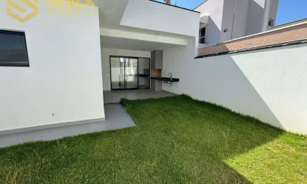 Casa em condomínio fechado com 3 quartos à venda na Rua Vitória, 265, Phytus Itupeva, Itupeva