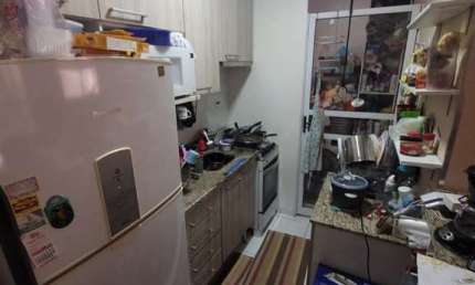 APARTAMENTO 3 DORMITÓRIOS À VENDA NO CONDOMÍNIO PLENO NOVO ENGORDADOURO - BAIRRO ENGORDADOURO - JUNDIAÍ/SP.