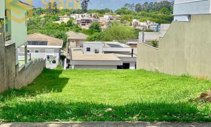EXCELENTE TERRENO 526 m² À VENDA NO CONDOMÍNIO RESERVA DA SERRA - MEDEIROS - JUNDIAÍ/SP.