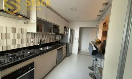 Apartamento 2 dormitórios com suíte à venda no condomínio portal do pacaembú - jardim tamoio - jundiaí/sp.