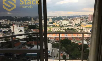 APARTAMENTO 2 DORMITÓRIOS E 2 VAGAS À VENDA/LOCAÇÃO NO EDIFÍCIO NÉVIO BORGONOVI - CENTRO - JUNDIAÍ/SP.