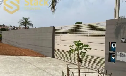 CHÁCARA COM 2 CASAS TOTAL 4 DORMITÓRIOS À VENDA NO JARDIM TULIPAS/BAIRRO DO POSTE - JUNDIAÍ.