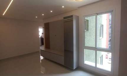 Apartamento para locação no condomínio Differenziato  68 m²  -com planejados - 3 dormitórios - Medeiros - Jundiaí/SP!