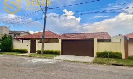 CASA A VENDA EM JUNDIAÍ NO CONDOMÍNIO CHÁCARA MALOTA.