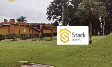 TERRENO EM ACLIVE PARA VENDA CONDOMÍNIO PARQUE DA FAZENDA JUNDIAÍ / ITATIBA-SP