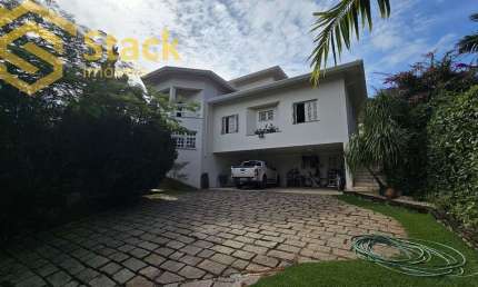 CASA TÉRREA À VENDA - CONDOMÍNIO PARQUE DA FAZENDA - JUNDIAÍ-ITATIBA/SP