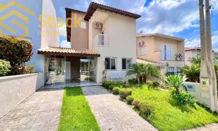 CASA À VENDA COM 3 QUARTOS SENDO 1 SUÍTE -  CONDOMÍNIO VILLAGGIO DI SAN FRANCESCO - BAIRRO MEDEIROS - JUNDIAÍ- SP!