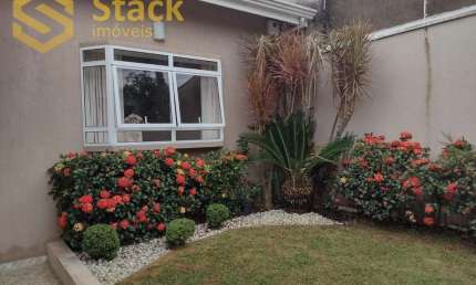 CASA TÉRREA À VENDA COM 3 DORMITÓRIOS, SENDO UMA SUÍTE NO PQ SANTA ISABEL-ITUPEVA-SP