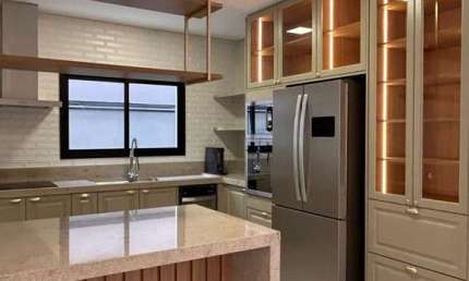 CASA SOBRADO À VENDA COM  3 QUARTOS   - NO CONDOMÍNIO RESERVA ERMIDA - ELOY CHAVES - JUNDIAÍ-SP!