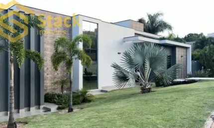Casa em condomínio fechado com 3 quartos à venda na TRAVESSA DOS GERÂNIOS, 1582, Parque dos Resedás, Itupeva por R$ 2.600.000
