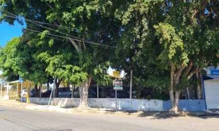 TERRENO 243 m² À VENDA NO BAIRRO ALMERINDA CHAVES - JUNDIAÍ/SP.