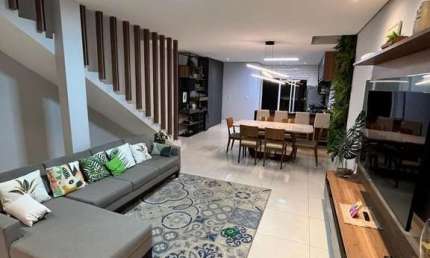 CASA (SOBRADO) 3 DORMITÓRIOS À VENDA NO BAIRRO FAZENDA GRANDE - JUNDIAÍ/SP.