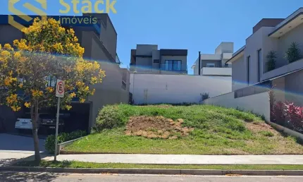 Terreno à venda com 250m²  -  condomínio reserva ermida  - eloy chaves - jundiaí/sp!