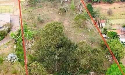 TERRENO A VENDA EM JUNDIAÍ NO CONDOMÍNIO ALTO PADRÃO PARQUE DOS MANACÁS NA REGIÃO DO BAIRRO CAXAMBU.