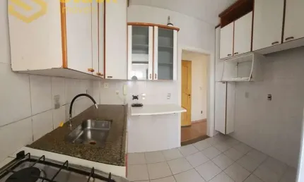 APARTAMENTO 3 DORMITÓRIOS COM SUÍTE À VENDA NO CONDOMÍNIO MONTE CARLO - VILA GUARANI - JUNDIAÍ/SP.