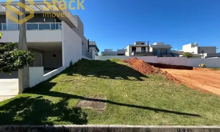TERRENO À VENDA COM 250m²  -  CONDOMÍNIO RESERVA ERMIDA  - ELOY CHAVES - JUNDIAÍ/SP!