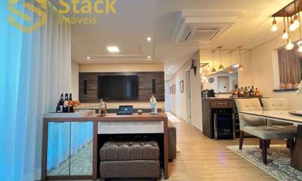 APARTAMENTO À VENDA NO SONETO RESIDENCIAL - ENGORDADOURO - JUNDIAÍ/SP