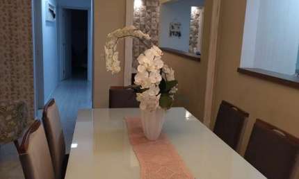 Apartamento com 3 quartos à venda na Avenida Professor Pedro Clarismundo Fornari, 1080, Engordadouro, Jundiaí