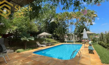 CASA À VENDA - CONDOMÍNIO PARQUE DA FAZENDA - JUNDIAÍ-ITATIBA/SP