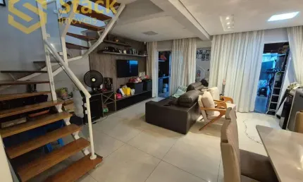 CASA A VENDA EM JUNDIAÍ 3 QUARTOS CONDOMÍNIO VINTAGE CLUBE
