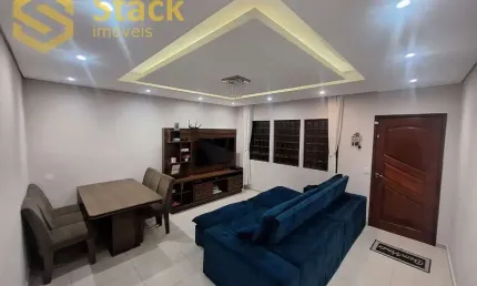 Casa térrea 3 dormitórios à venda no jardim caçula (colônia) - jundiaí/sp.