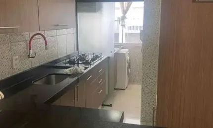 Apartamento térreo à venda no residencial torres de caxambu - bairro do caxambu - jundiaí/sp.