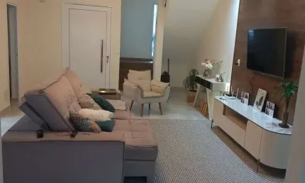 CASA (SOBRADO) 3 DORMITÓRIOS COM SUÍTE À VENDA NO JARDIM VALE VERDE - JUNDIAÍ/SP.