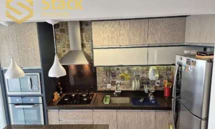 APARTAMENTO 2 DORMITÓRIOS À VENDA NO CONDOMÍNIO SCALLA CONVIVIUM CLUB - ENGORDADOURO - JUNIDAÍ/SP.