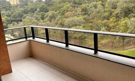 APARTAMENTO 3 DORMITÓRIOS À VENDA NO CONDOMÍNIO ODEON RESIDENCIAL JUNDIAÍ - PORTAL DO PARAISO II - JUNDIAÍ/SP