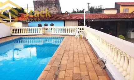 Chácara / sítio com 2 quartos à venda na RUA JULIO PATELLI, 232, Vila São João, Itupeva por R$ 550.000