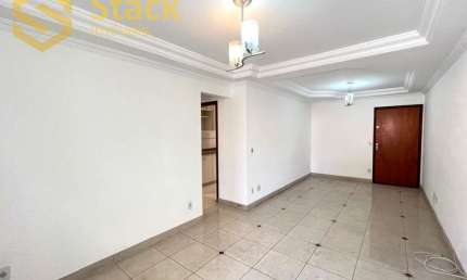 APARTAMENTO À VENDA NO CONDOMÍNIO RESIDENCIAL SIENA - PARQUE DA REPRESA - JUNDIAÍ/SP
