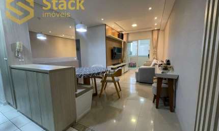APARTAMENTO A VENDA NO CONDOMÍNIO HANBURY - JUNDIAÍ