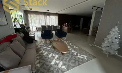 CASA TÉRREA À VENDA COM 4 SUÍTES NO CONDOMÍNIO TEREZA CRISTINA-MEDEIROS-JUNDIAÍ-SP