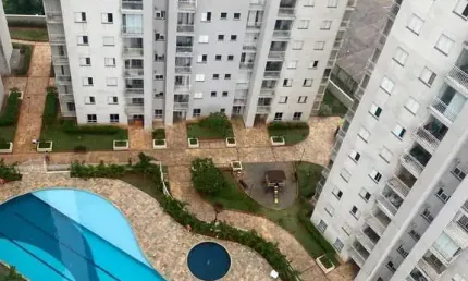 Apartamento com 2 quartos à venda na rua do retiro, 2250, vila das hortências, jundiaí, 69 m2 por r$ 750.000
