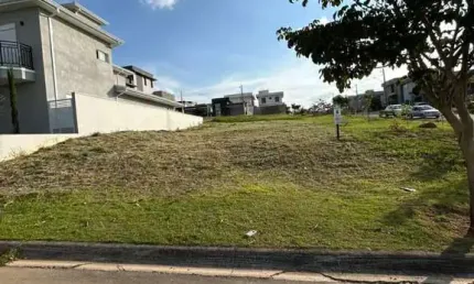 TERRENO PLANO À VENDA NO CONDOMÍNIO GRAN VILLE SÃO VENÂNCIO - ITUPEVA/SP!