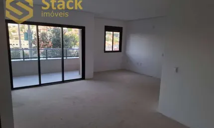 Apartamento com 2 quartos à venda na Rua Ravenna, 77, Engordadouro, Jundiaí