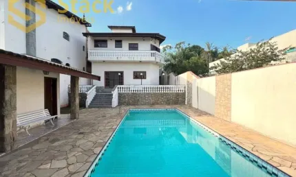 CASA(SOBRADO) À VENDA NO BAIRRO JARDIM BRASIL - JUNDIAÍ/SP