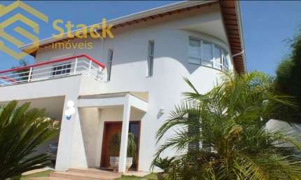 Casa em condomínio fechado com 4 quartos à venda na RUA CASTRO ALVES, 1672, Jardim Arco Iris, Itupeva por R$ 2.400.000