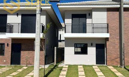 CASA À VENDA NO CONDOMÍNIO KAZA ALAMEDAS MEDEIROS - MEDEIROS - JUNDIAÍ/SP