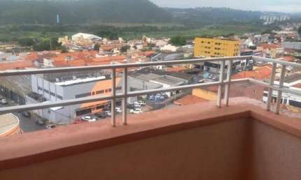 APARTAMENTO 2 DORMITÓRIOS À VENDA NA VILA PROGRESSO - JUNDIAÍ/SP.