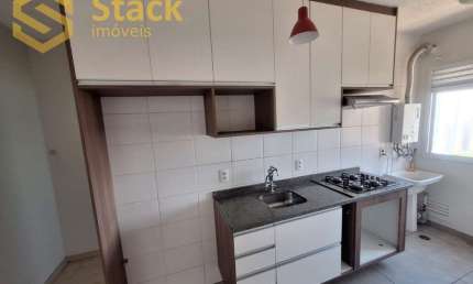 APARTAMENTO 2 DORMITÓRIOS À VENDA NO CONDOMÍNIO VISTA PARK - VILA NAMBI - JUNDIAÍ/SP.