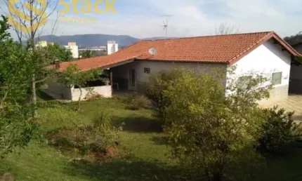 CASA TÉRREA 3 DORMITÓRIOS À VENDA NA CHÁCARA SANTA CAMILA - JARDIM TULIPAS - JUNDIAÍ/SP.