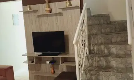 Sobrado à venda em jundiaí-sp, mirante de jundiaí, 2 quartos, 1 sala, 2 banheiros, 2 vagas, 118m²!