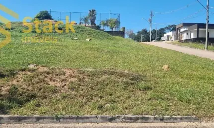 Terreno à venda na rua guaíra, 1000, colinas de inhandjara, itupeva por r$ 450.000