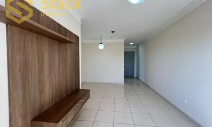 APARTAMENTO A VENDA JARDIM AMÉRICA - PARQUE DAS ÁRVORES - ARARAS/SP